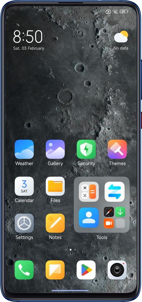 ★ Xiaomi Mi 9T ★ Ana Konu ★ MIUI 12.1 - ANDROID 11 ★ -İLK MESAJI OKUYUN LÜTFEN!!-