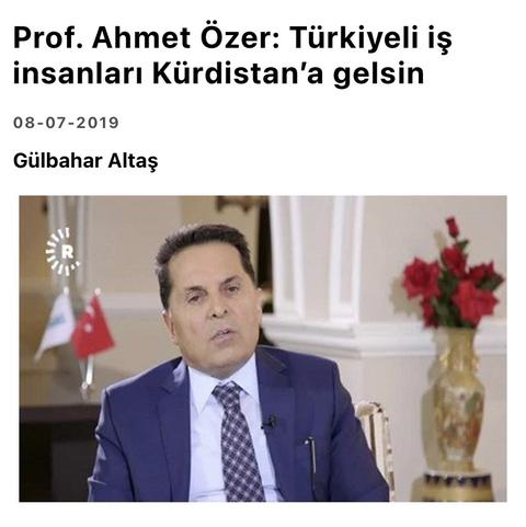 CHP Esenyurt adayı Ahmet Özer: Anayasadaki Türk Milleti tanımı kaldırılmalıdır.
