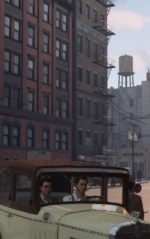 Ryzen 3600 + 5500 XT : Oyunlarda 'kenar yumuşatma' sorunu