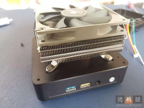 Soğutma sistemleri ve MATX,ITX Platformu