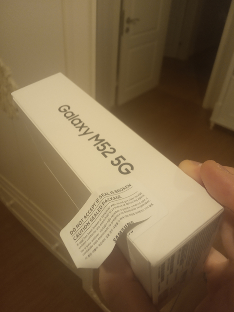 Samsung un yenilenmiş ürünleri sıfır diye satması