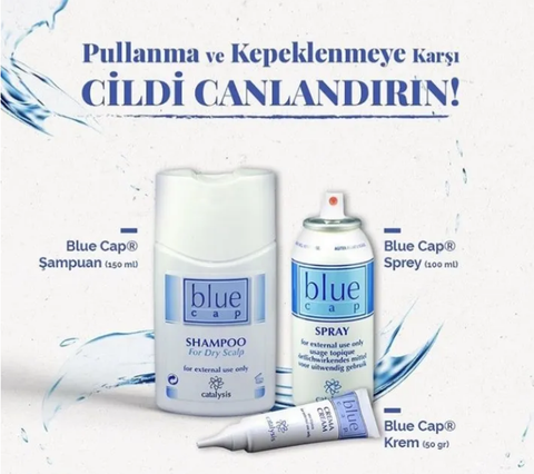 Saçtaki Egzamayı Ne Geçirir? Yıllardır Çaresini Bulamadım