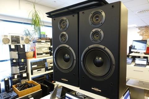 Hi-Fi Sisteme Başlangıç İçin Hoparlör Alacağım Tavsiyeye İhtiyacım Var