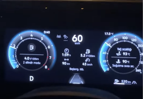 2026 Volkswagen Tiguan | ANA KONU |