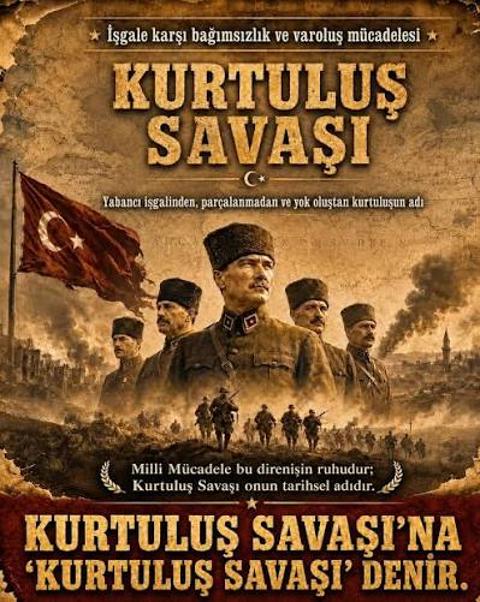 türk gençliğini bekleyen büyük tehlike