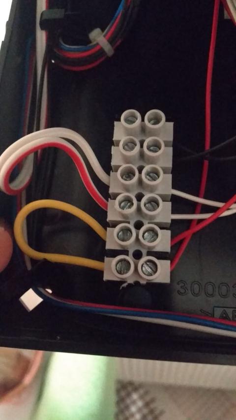 ** BAYMAK DUOTEC COMPACT ** Kullanıcıları