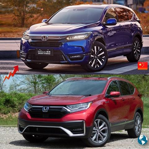 Toyota Corolla Cross'un Japonya versiyonu farklı yüzüyle tanıtıldı