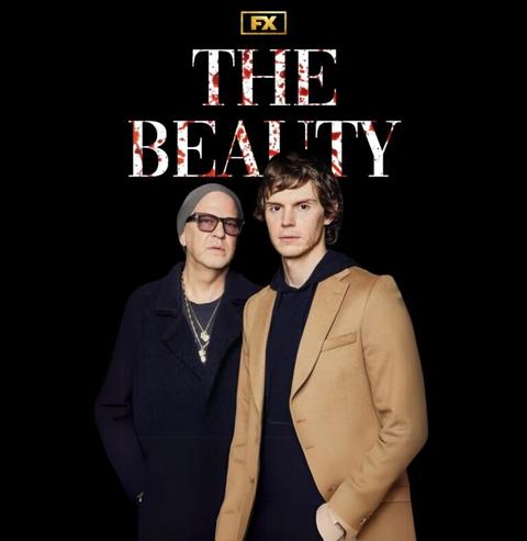 The Beauty | Ryan Murphy & Evan Peters (202?) | FX