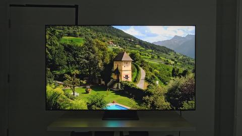 2022 SONY BRAVIA TV (Ana Konu)