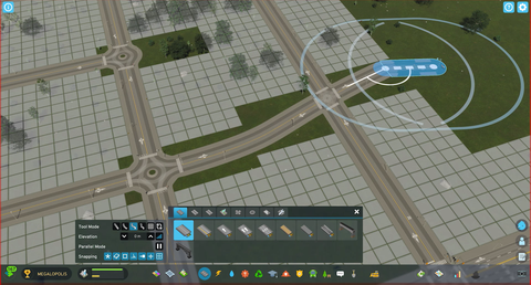 Cities: Skylines II - 2023 [PC ANA KONU]