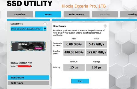 Samsung 980 Pro vs Kioxia Exceria Pro (İNCELEME ve TEST)