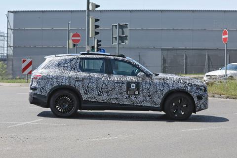 2022 MERCEDES GLC