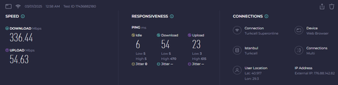 TP-LINK EX530v superonline fiber yeni modem mi geliyor ?