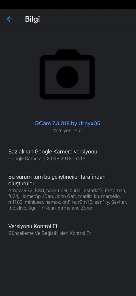 Xiaomi Mi Note 10 / CC9 Pro [ANA KONU]