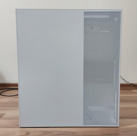 NZXT H7 Flow 2024 Mid-Tower ATX Airflow Case