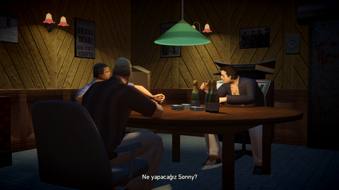 Grand Theft Auto: Vice City Nextgen Edition Türkçe Yama