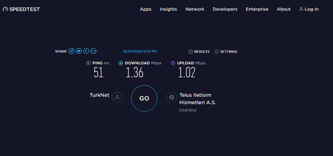 saat 13.00 itibariyle hız düşmesi başladı