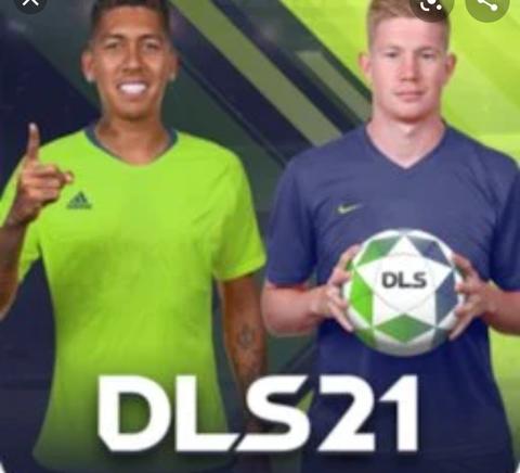 Dream league soccer 2021