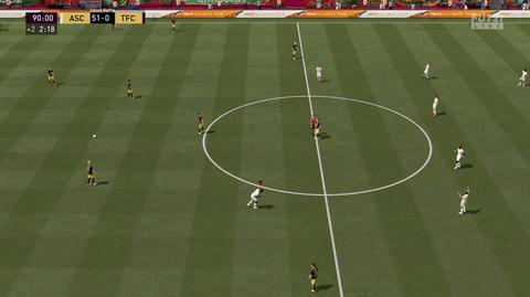 FIFA 21 [PC ANA KONU]