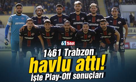 1461 Trabzon FK | Ana Konu
