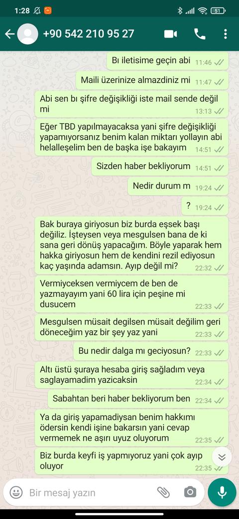 Boost yapan arkadaşların dikkatine