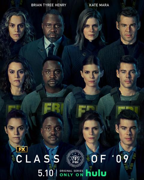 Class of ’09 (2023) | FX & Hulu