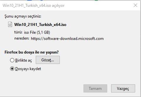 Windows 10 22H2 Rehberi | 12 EYLÜL 19045.3448 | Resimli Anlatımlar | Araçlar [EFSANE KONU]