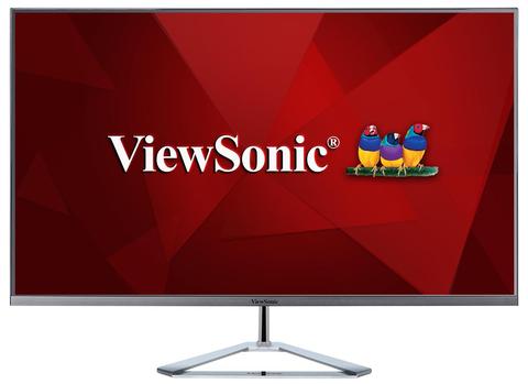 Viewsonic'ten Yeni Eğlence Monitörü: VX3276-MHD-3