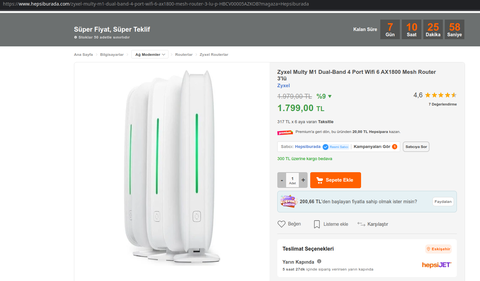 Xiaomi Router Modelleri ve OpenWrt Firmware [ANA KONU] - OpenWrt 23.05.2 Yayınlandı!