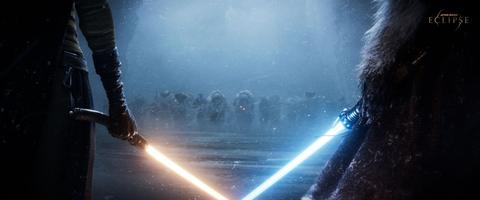 Star Wars Eclipse {PC ANA KONU}