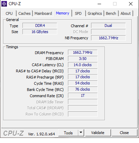 654 TL(kargo dahil) Crucial Ballistix 16GB(2x8GB) 3000MHZ CL15 DDR4 RAM (Micron E-die)