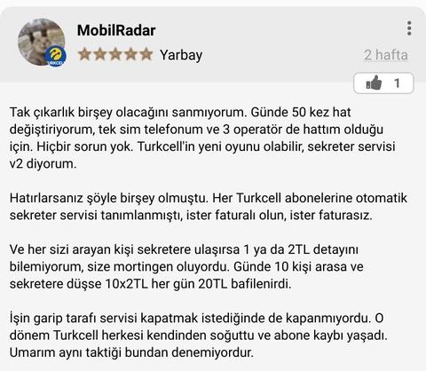 Turkcell'den Yeni Dolandırıcılık Yöntemi Hızla Yayılıyor