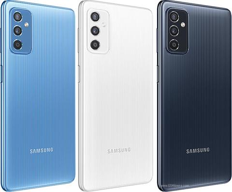 Samsung Galaxy M52 5G  *** ANA KONU *** "Snapdragon 778'in En Uygun Fiyatlısı"