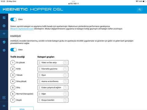 KEENETIC Kullanıcıları Kulübü: Detaylı İncelemeler, Kurulum, Çözümler ve Model Tavsiyeleri