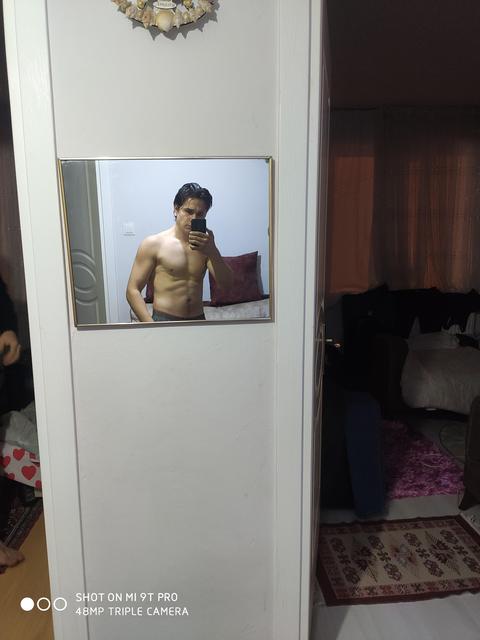 Tipim ve vücudum nasıl ss li