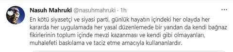 Siyasetçiler ve sanatçılardan alkol yasağı tepkisi: 'Şeriatla mı yönetiyorsunuz?'