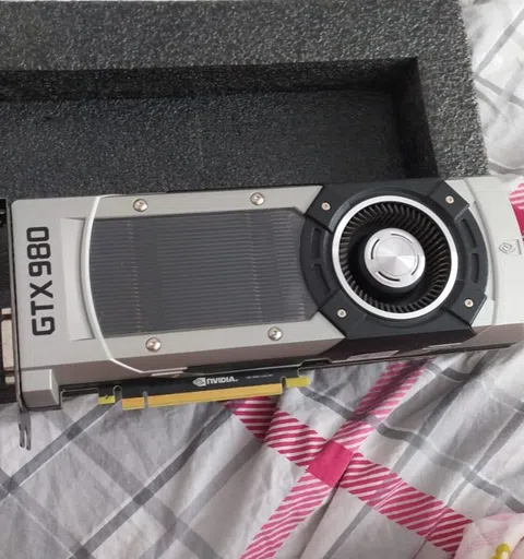 GTX 970 G1 Gaming Geforce, GTX 980 Asus Geforce Hangisi alınır