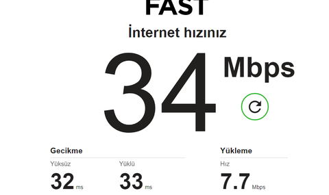 TBTNET TELEKOM - ANA KONU - KESINTISIZ INTERNET