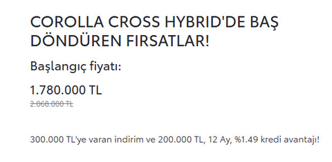 1.500.000 TL Civarında 0tomatik Suv Önerisi ?