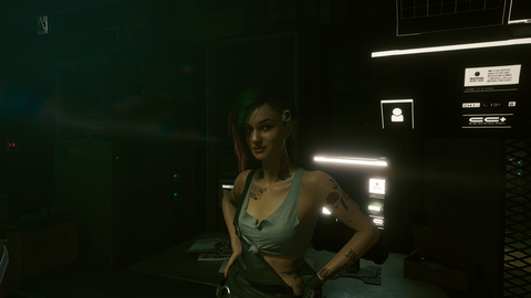 En İyi Oyun İçi Ekran Görüntüleriniz (SS GALERİSİ)