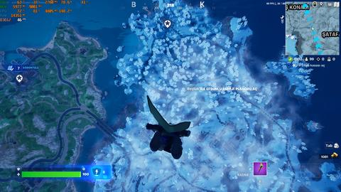 Palit 4060 ti Dual izlenim