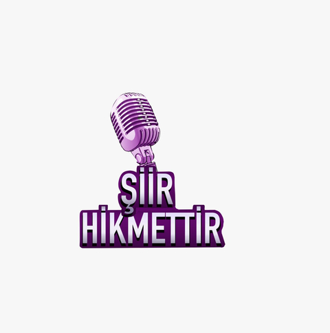 Yaz Dediler- Şiir Hikmettir