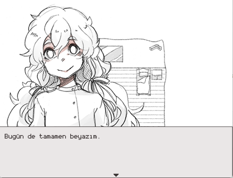 Hello Charlotte EP3 %100 Türkçe Yama