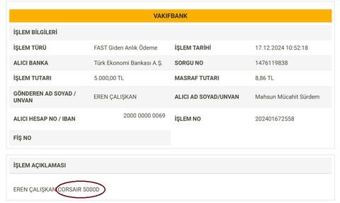 MMS BİLİŞİM MAHSUN MÜCAHİT SÜRDEM UZAK DURUN