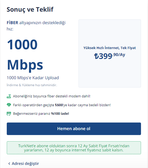 Fiber optik hız rekoru kırıldı: Ortalama internet hızının 3.3 milyon katı!