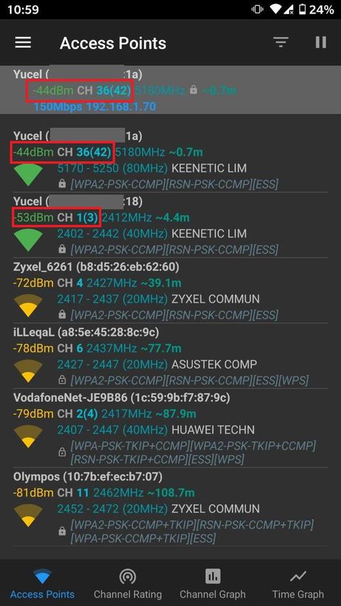 KEENETIC EXTRA,OMNI,HERO,PEAK,HOPPER DSL , VIVA,AIR,HOPPER,TİTAN İnceleme ve Kullanıcı Yorumları