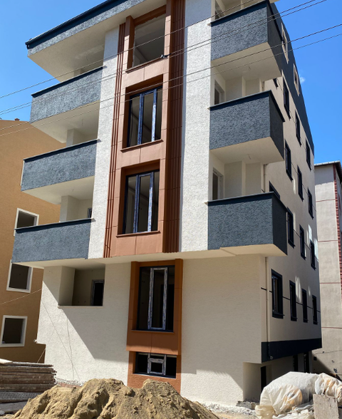 01-06-2024 / MÜSTAKİL 5 KATLI DAİRE  MALİYETİ HAKKINDA