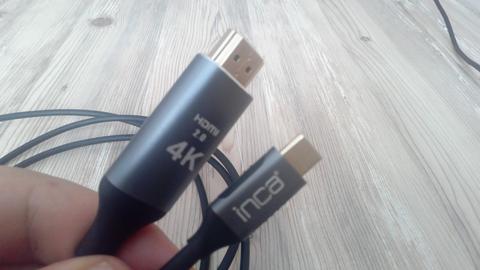  Hdmi Kablo ile Pc yi tv ye Bağlama Sorun Yardım