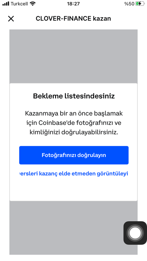 Kripto Borsalarının KYC(Kimlik Onayı) İçin Verdiği Ödüller [ANA KONU]