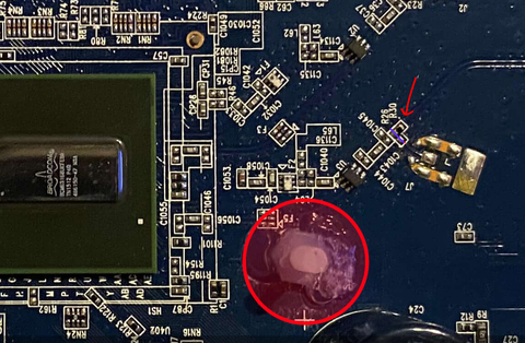 Zyxel VMG3312-B10B Modem Cpu Fan ve Anten Modifikasyonu